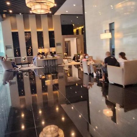 סן פדרו מקאטי Smdc Air Residences מראה חיצוני תמונה