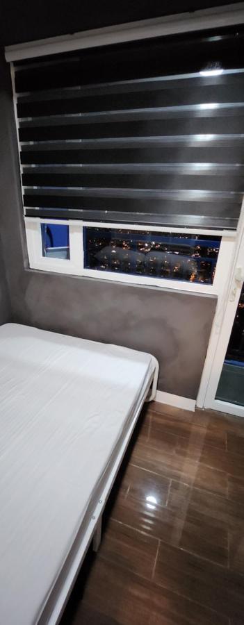 סן פדרו מקאטי Smdc Air Residences מראה חיצוני תמונה