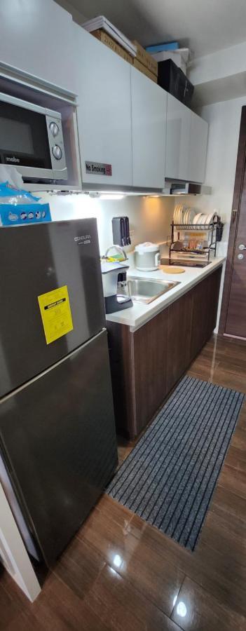 סן פדרו מקאטי Smdc Air Residences מראה חיצוני תמונה