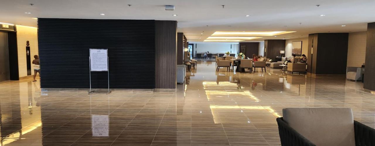 סן פדרו מקאטי Smdc Air Residences מראה חיצוני תמונה
