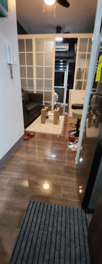 סן פדרו מקאטי Smdc Air Residences מראה חיצוני תמונה