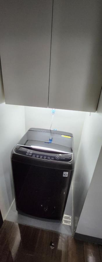 סן פדרו מקאטי Smdc Air Residences מראה חיצוני תמונה