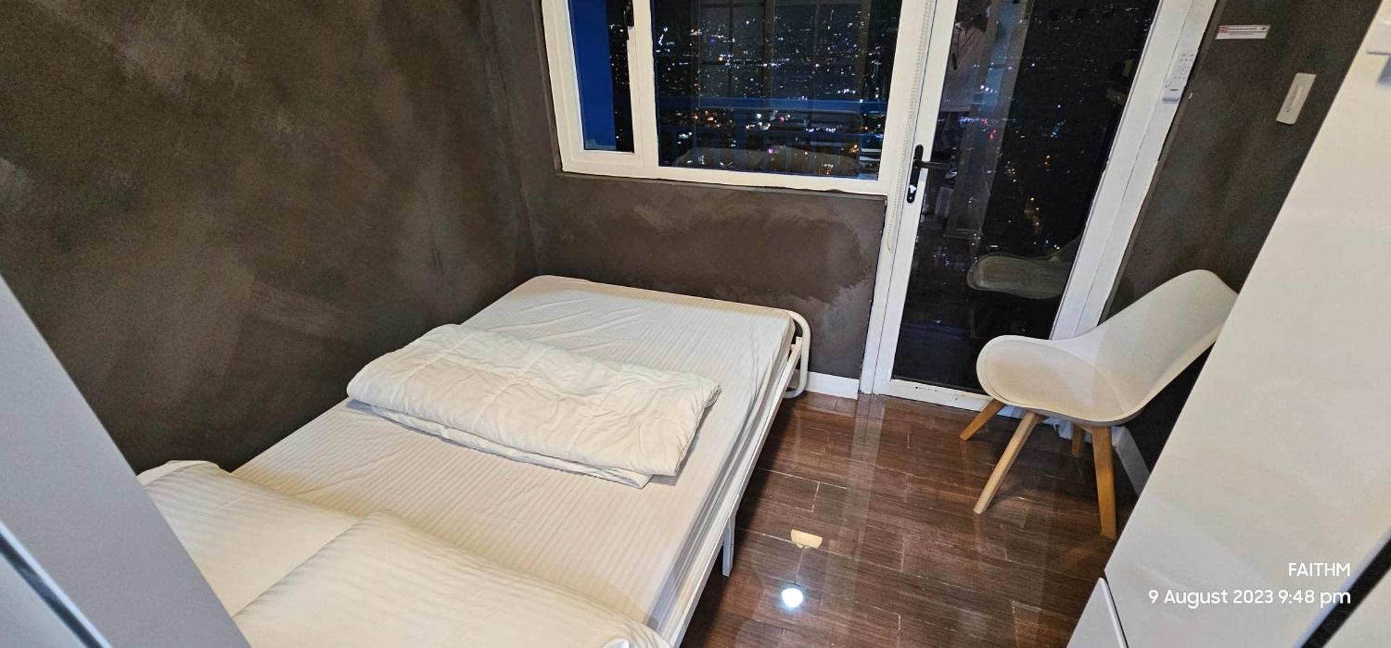 סן פדרו מקאטי Smdc Air Residences מראה חיצוני תמונה