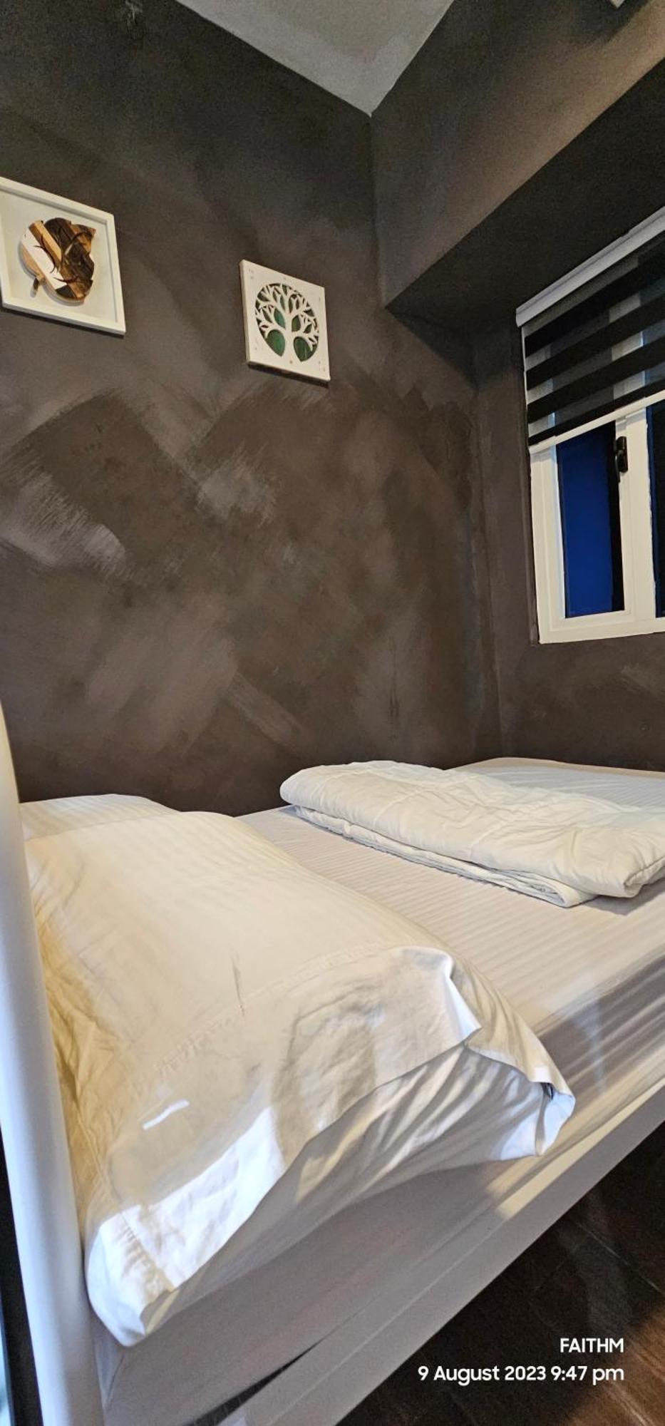 סן פדרו מקאטי Smdc Air Residences מראה חיצוני תמונה
