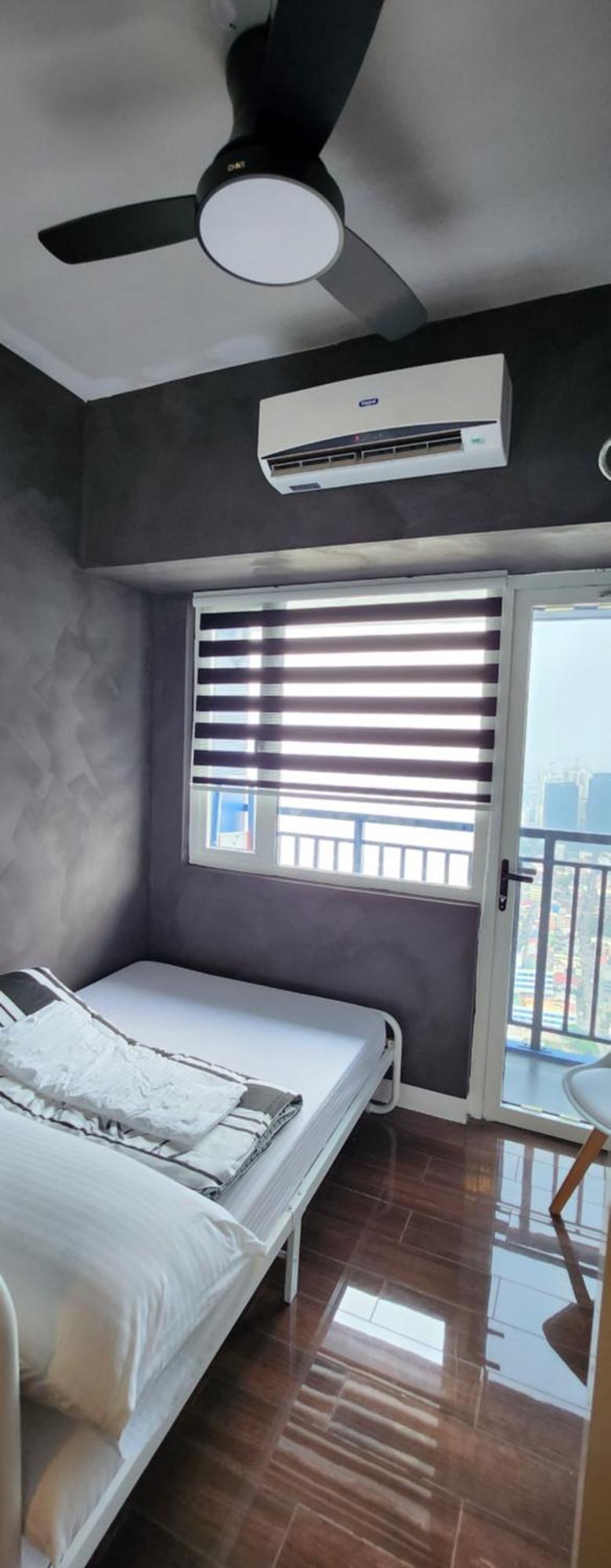 סן פדרו מקאטי Smdc Air Residences חדר תמונה